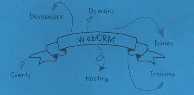 WebCRM