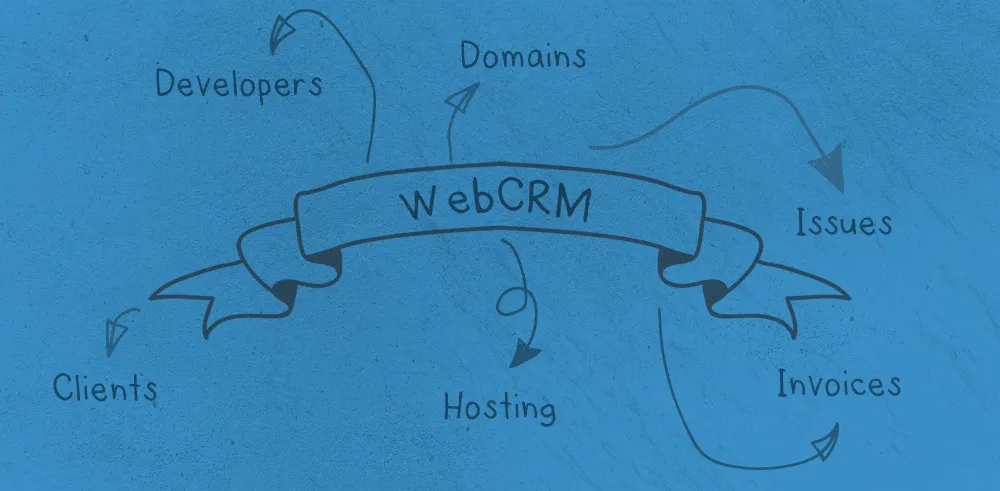 WebCRM