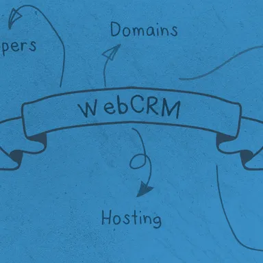 WebCRM